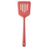 Thyme & Table Silicone Slotted Turner, Coral