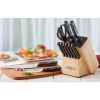 Farberware Edgekeeper 13-piece Triple Riveted Cutlery Set