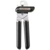 Farberware Professional Black Stainless Steel Can Opener